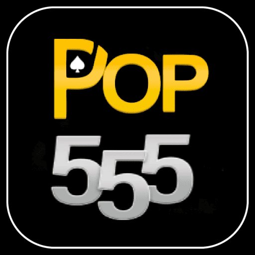 pop555 Casino Official v3.3.8