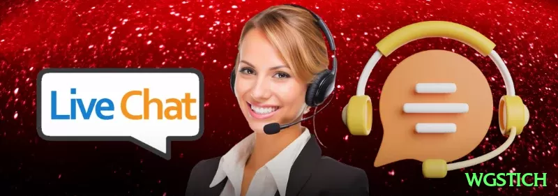 Screenshot - wgstich 🎰💸 Antes de jogar slots, estabeleça um limite claro de perda e de gasto para evitar decisões no calor do momento. ⛔