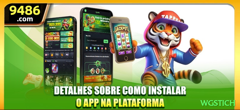 Screenshot - wgstich 🎰📉 Anti-progressive em slots frios: diminua stake após 100 spins sem hit — preserve banca para o inevitável hot streak! 🔥🛡️