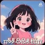 tt99 Cash Elite - wgstich 🔴🟢 Reverse Martingale na roleta: dobre após vitória em dozens — surf nas sequências quentes com risco limitado! 🔥🎡