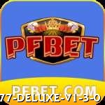 zz77 - Deluxe v1.3.0 - wgstich 🔴🟢 Street + corner progression: cubra 6 números, Martingale suave — hit rate alto + payout 5:1! 🎡🔥